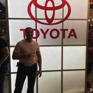 Meet your Posher, Fred